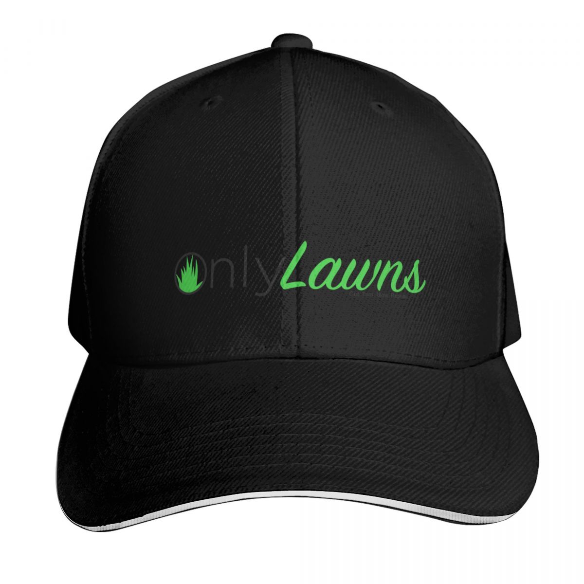 Kids Outdoor Lawn Mower - Only Lawns funny lawn mower Baseball