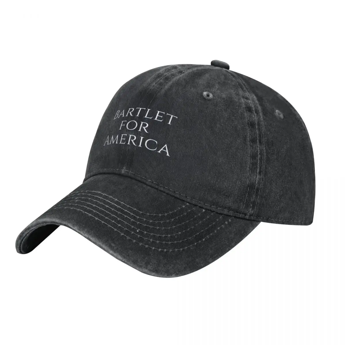 Kids Outdoor Quotes - West Wing Font Quote Bartlet for