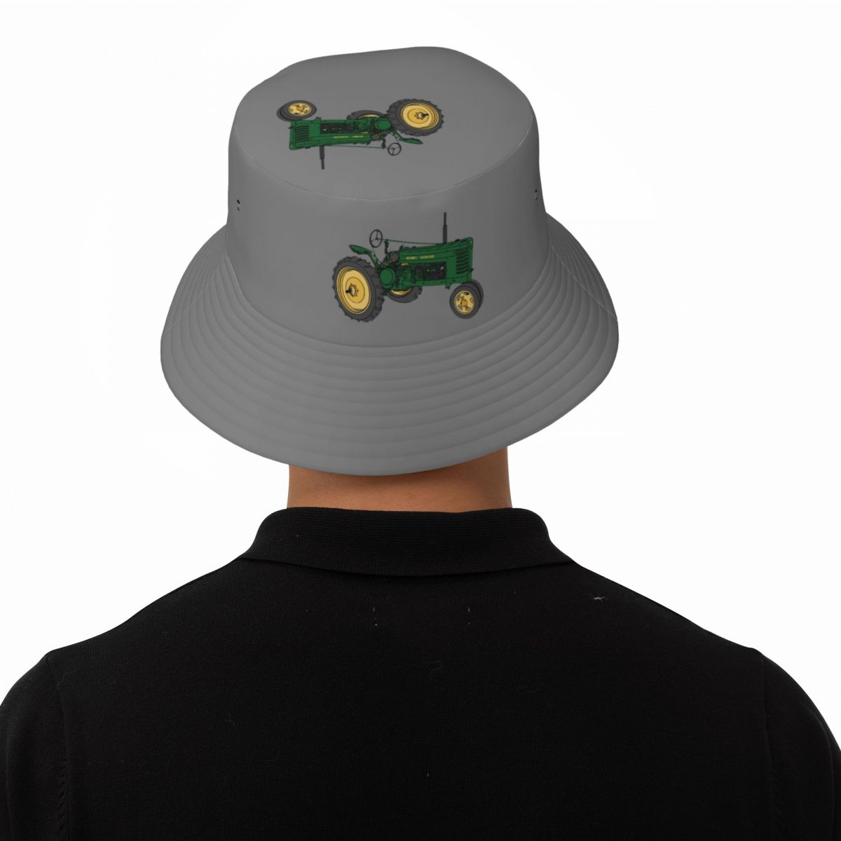 John Deere Styled Tractor And  - đánh giá và giá Kids Outdoor Quotes