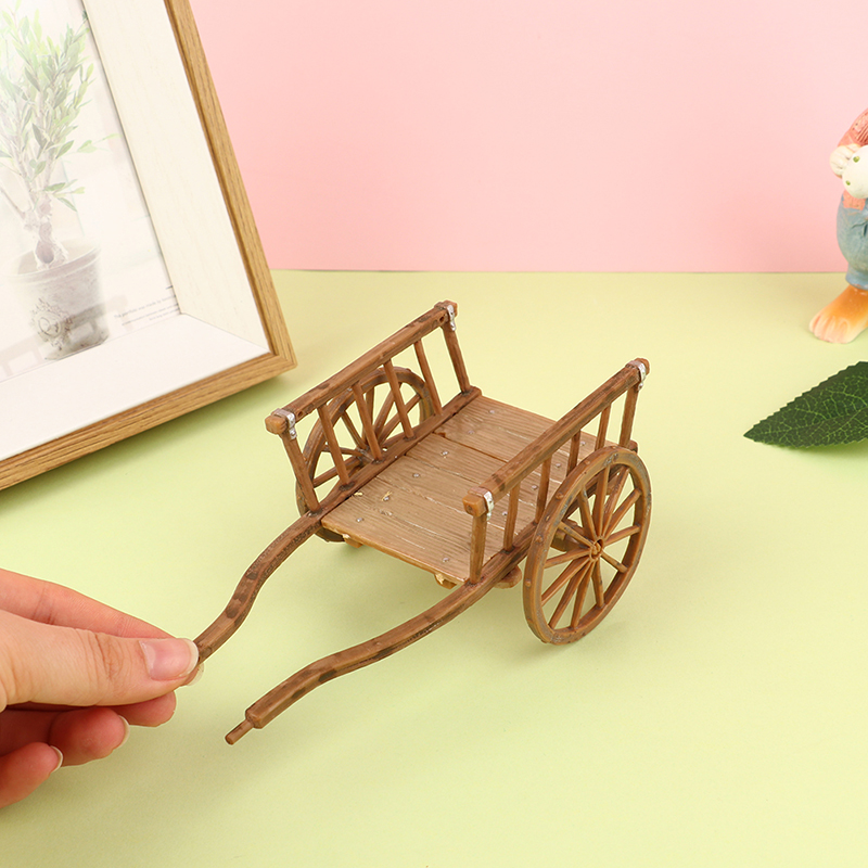 1PCS Dollhouse Miniature Simul - đánh giá và giá Kids Outdoor Doll House