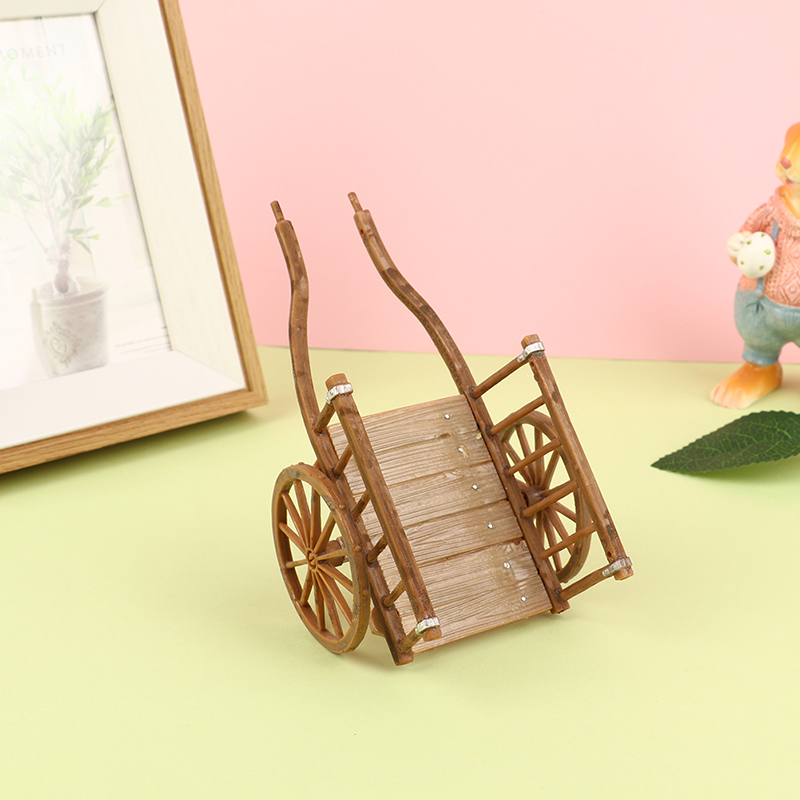 1PCS Dollhouse Miniature Simul - đánh giá và giá Kids Outdoor Doll House