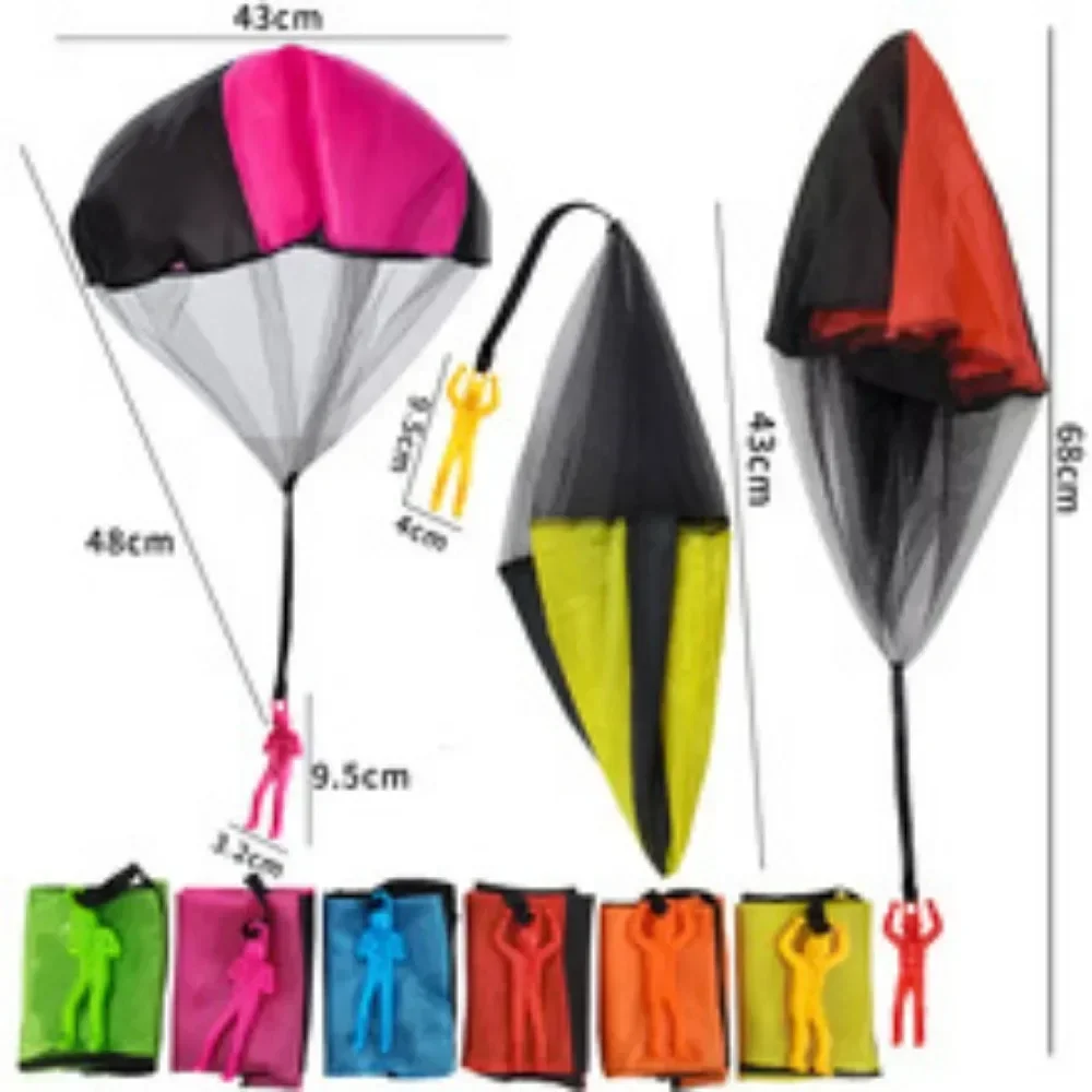 3/5/10 Pcs Fun Hand Throwing S - đánh giá và giá Kids Outdoor Easter Gifts
