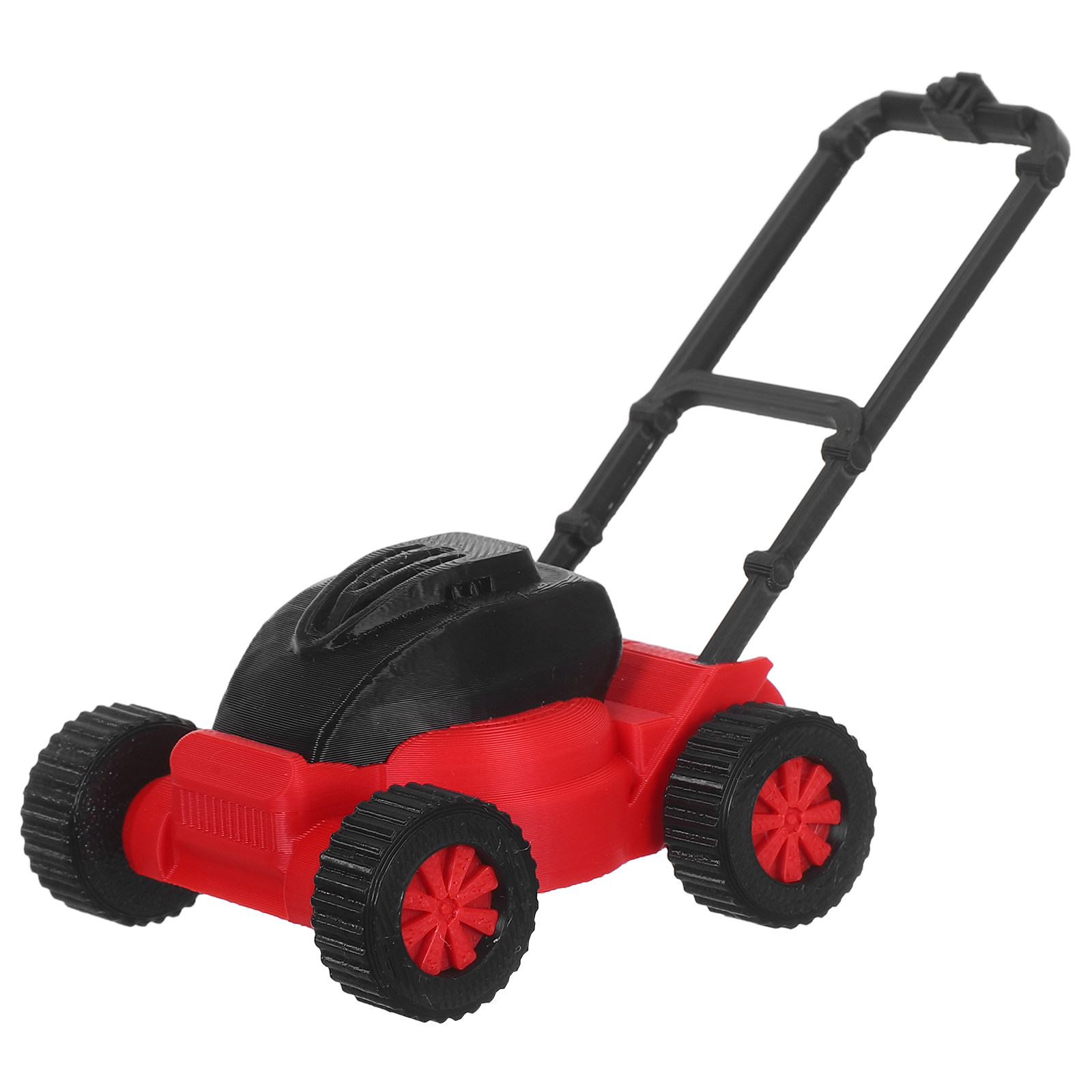 Miniature Lawn Mower Realistic - đánh giá và giá Kids Outdoor Lawn Mower