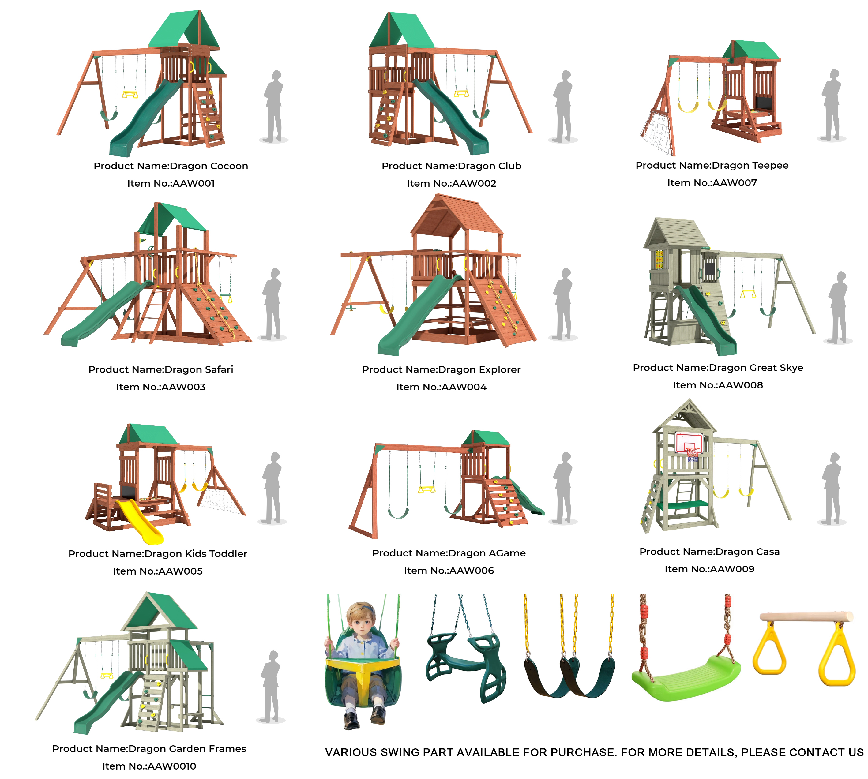 Outdoor Lifespan Kids Swing Sm - đánh giá và giá Kids Outdoor Wooden Climbing Frame