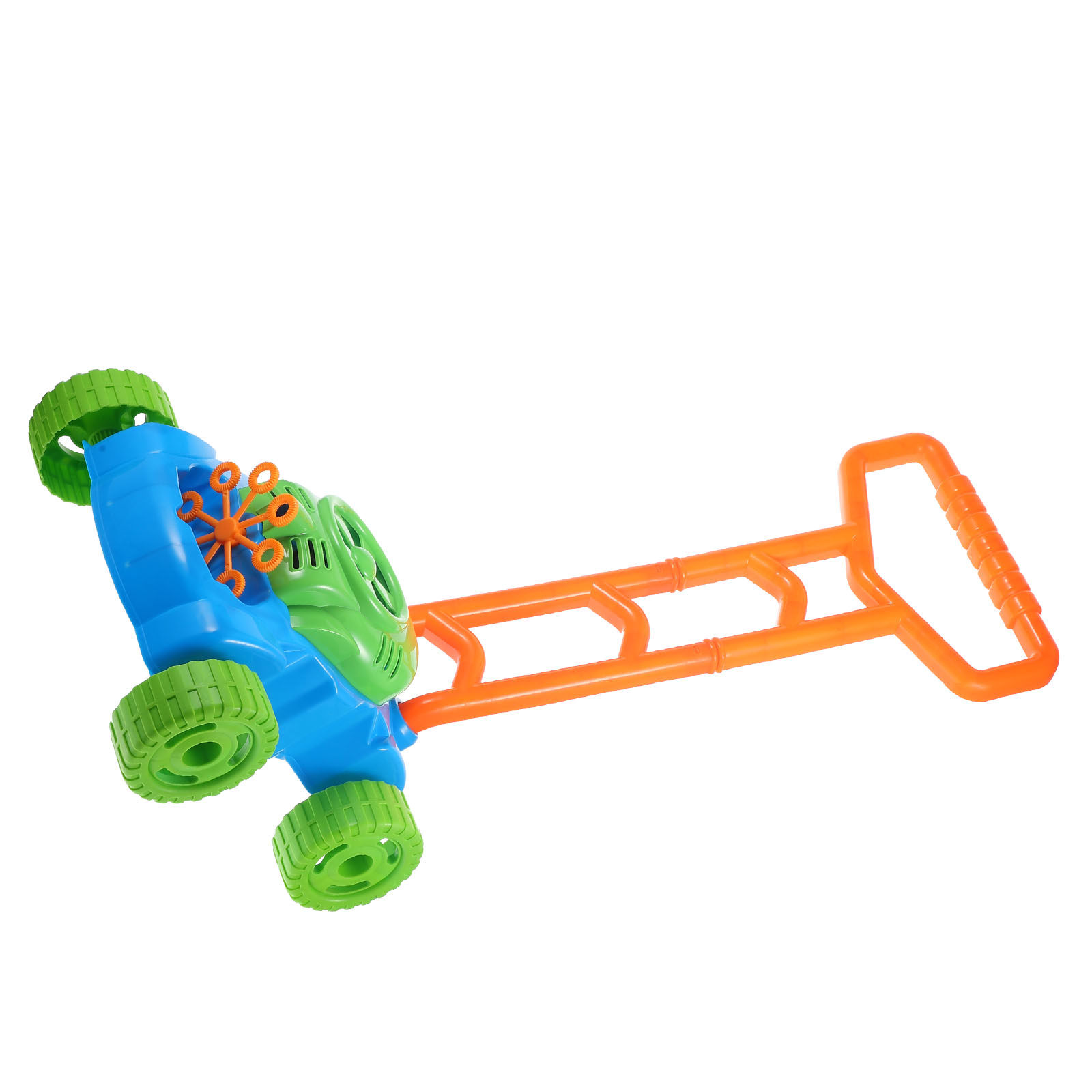 1Pcs Bubble Mower Colorful Pus - đánh giá và giá Kids Outdoor Lawn Mower