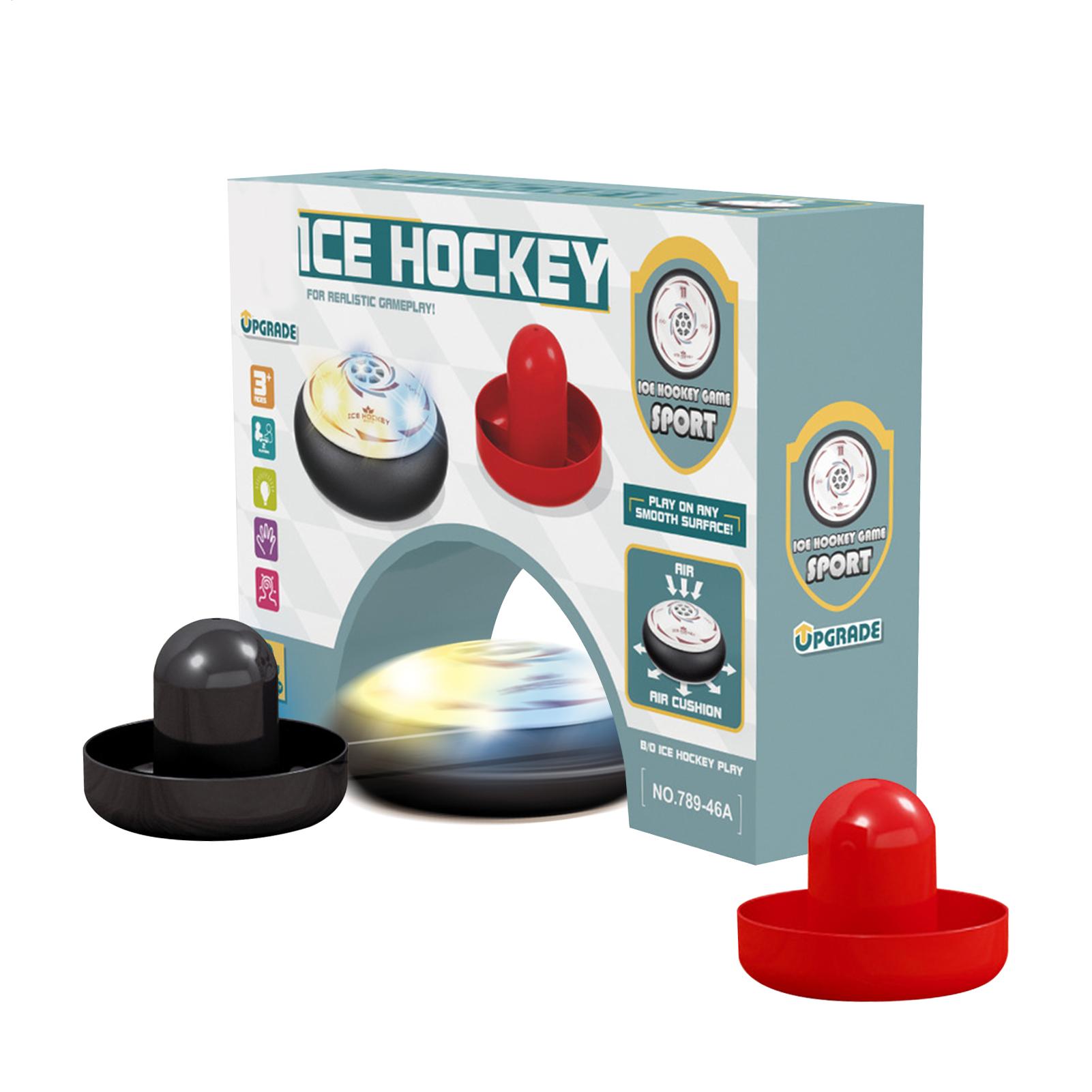 Hockey Puck Electric Interacti - đánh giá và giá Kids Outdoor Hockey Set