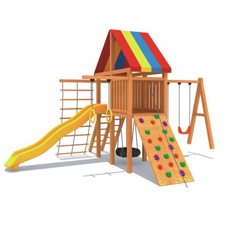 Children Cute Squirrel Play Ce - đánh giá và giá Kids Outdoor Wooden Climbing Frame