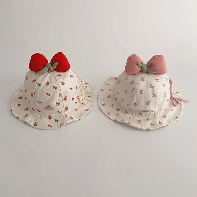Summer Baby Girls Fisherman Ha - đánh giá và giá Kids Outdoor Hat