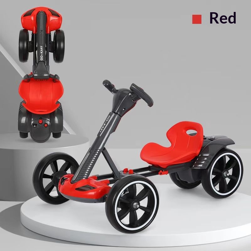 Wholesale Children's Electric  - đánh giá và giá Go Kart Pedal Kids
