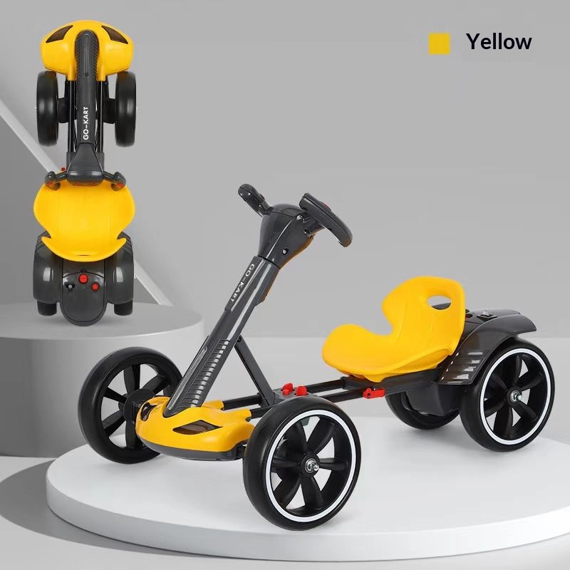 Wholesale Children's Electric  - đánh giá và giá Go Kart Pedal Kids