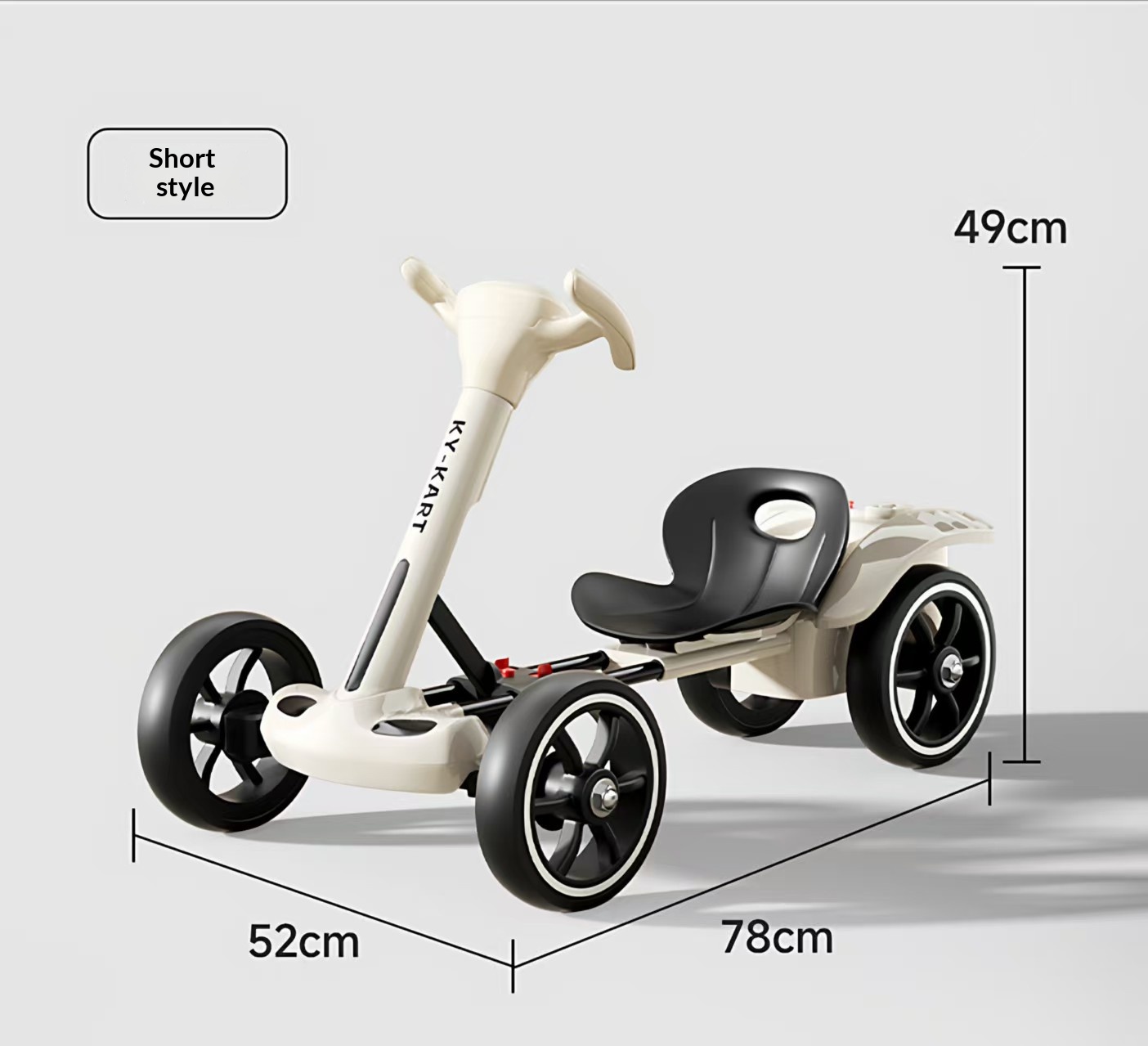 Wholesale Children's Electric  - đánh giá và giá Go Kart Pedal Kids