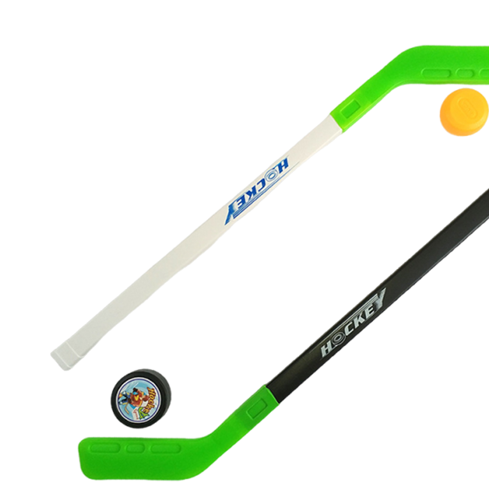 Kids Hockey Sticks and Ball Se - đánh giá và giá Kids Outdoor Hockey Set