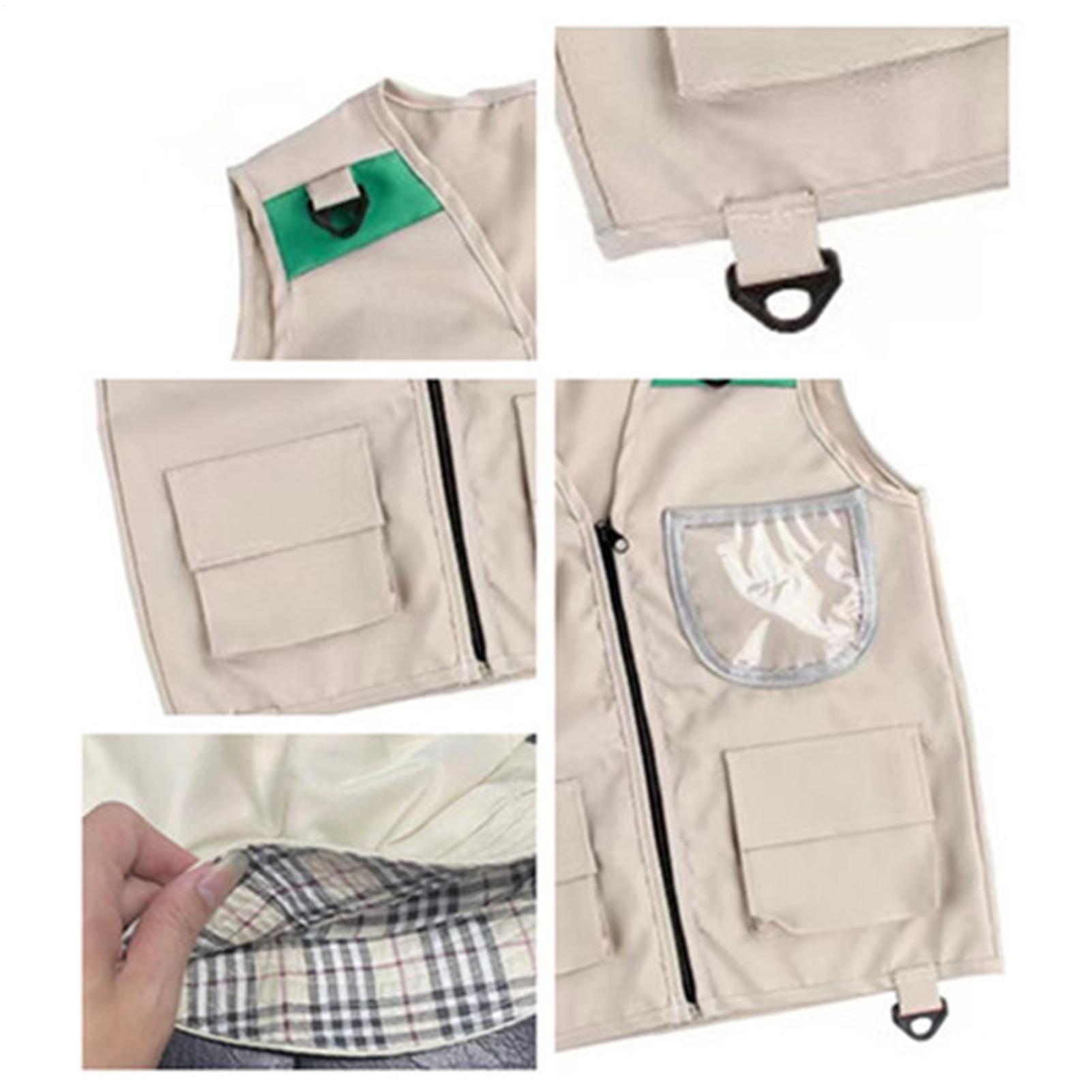 Safari Kids Outdoor Explorer K - đánh giá và giá Kids Outdoor Adventure Kit
