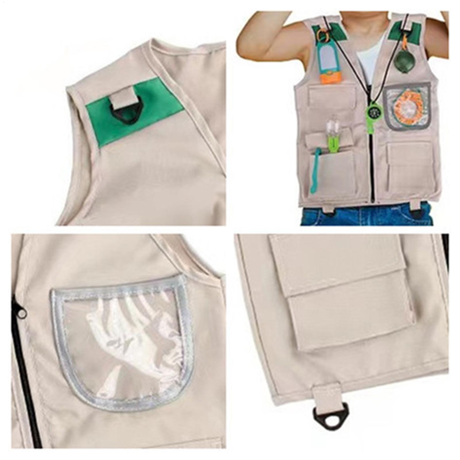 Safari Kids Outdoor Explorer K - đánh giá và giá Kids Outdoor Adventure Kit