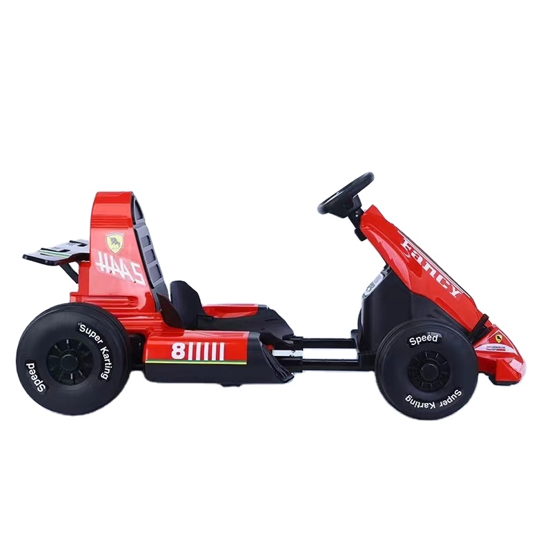 Go Karts Adjustable Speed And  - đánh giá và giá Go Kart Pedal Kids