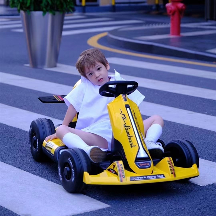 Go Karts Adjustable Speed And  - đánh giá và giá Go Kart Pedal Kids