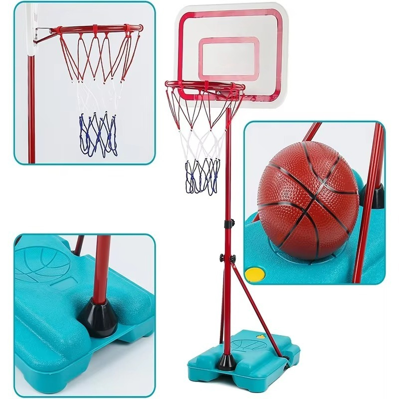 Outdoor Ideal Gift For Christm - đánh giá và giá Kids Outdoor Basketball
