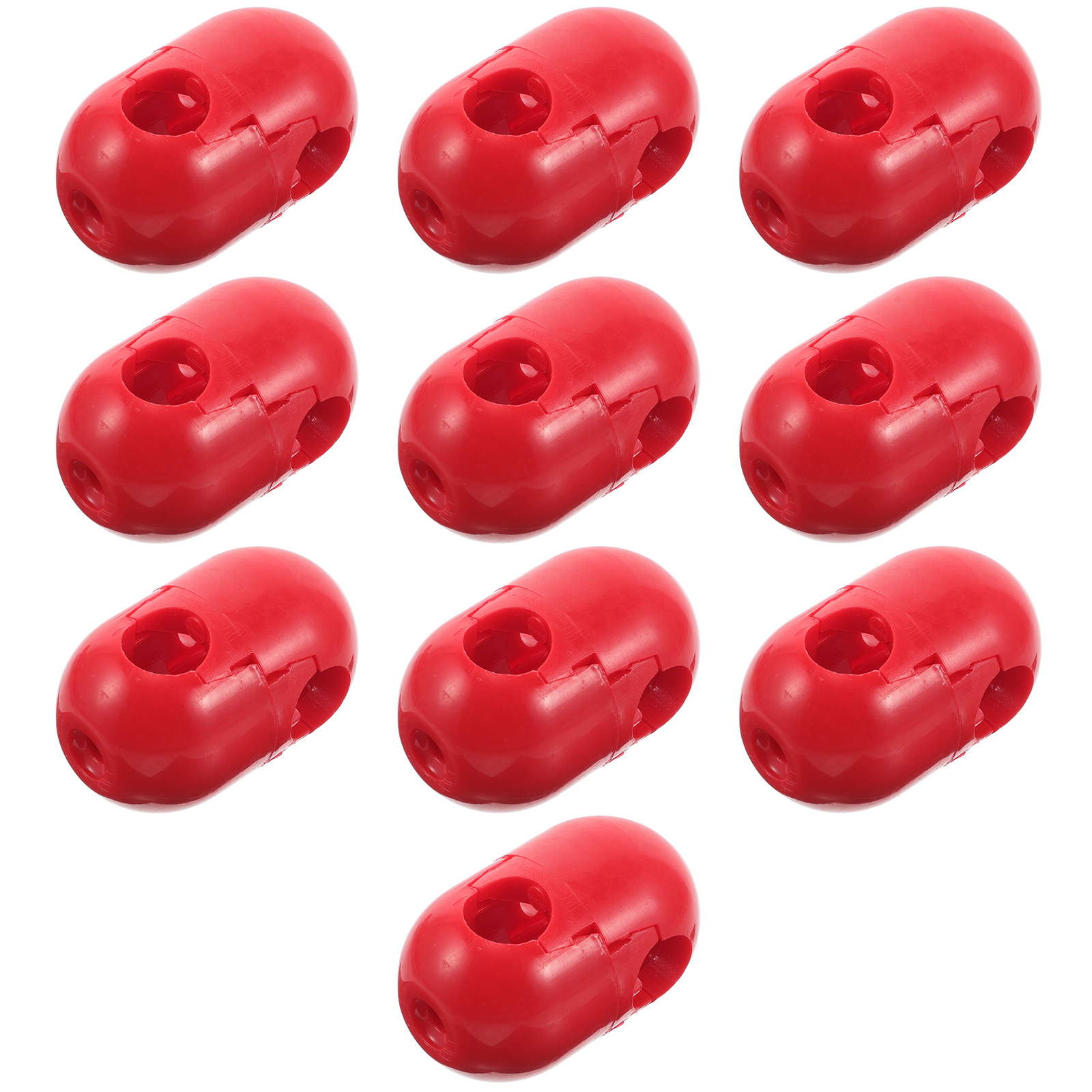 10Pcs Plastic Rope Buckles for - đánh giá và giá Kids Outdoor Treehouse