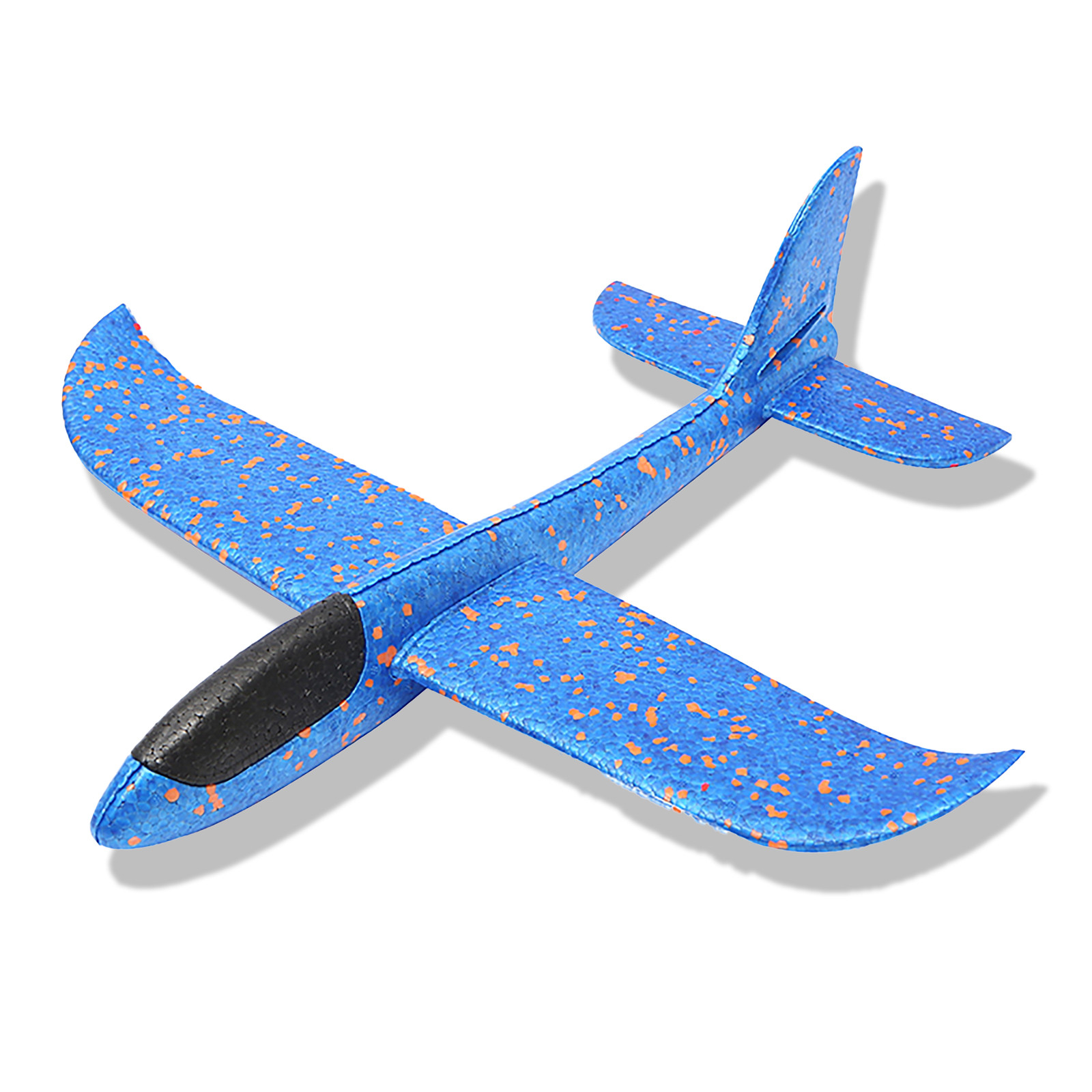 Large Foam Plane Glider Hand T - đánh giá và giá Kids Outdoor Easter Gifts