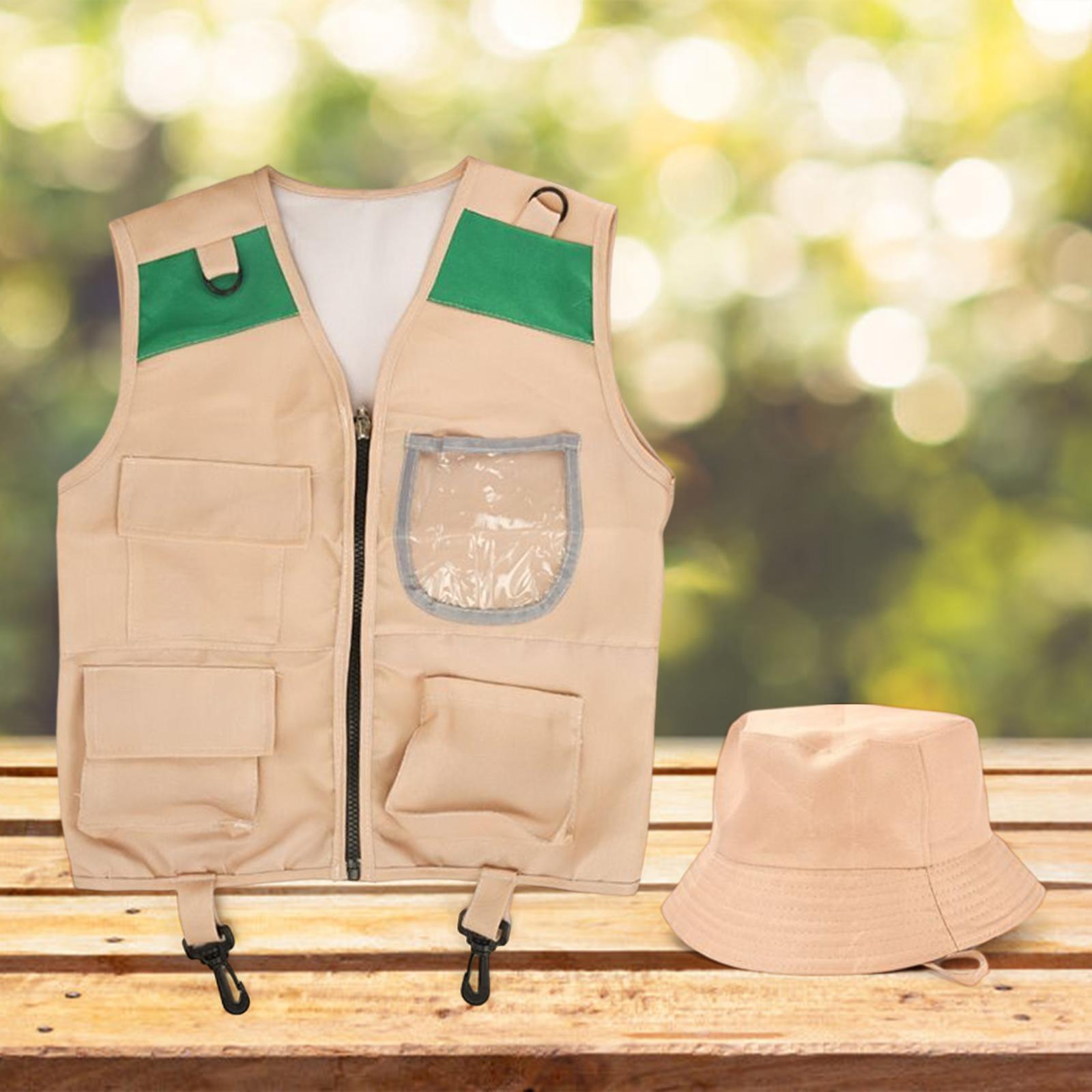 Costume explorer kids kit Kids - đánh giá và giá Kids Outdoor Adventure Kit