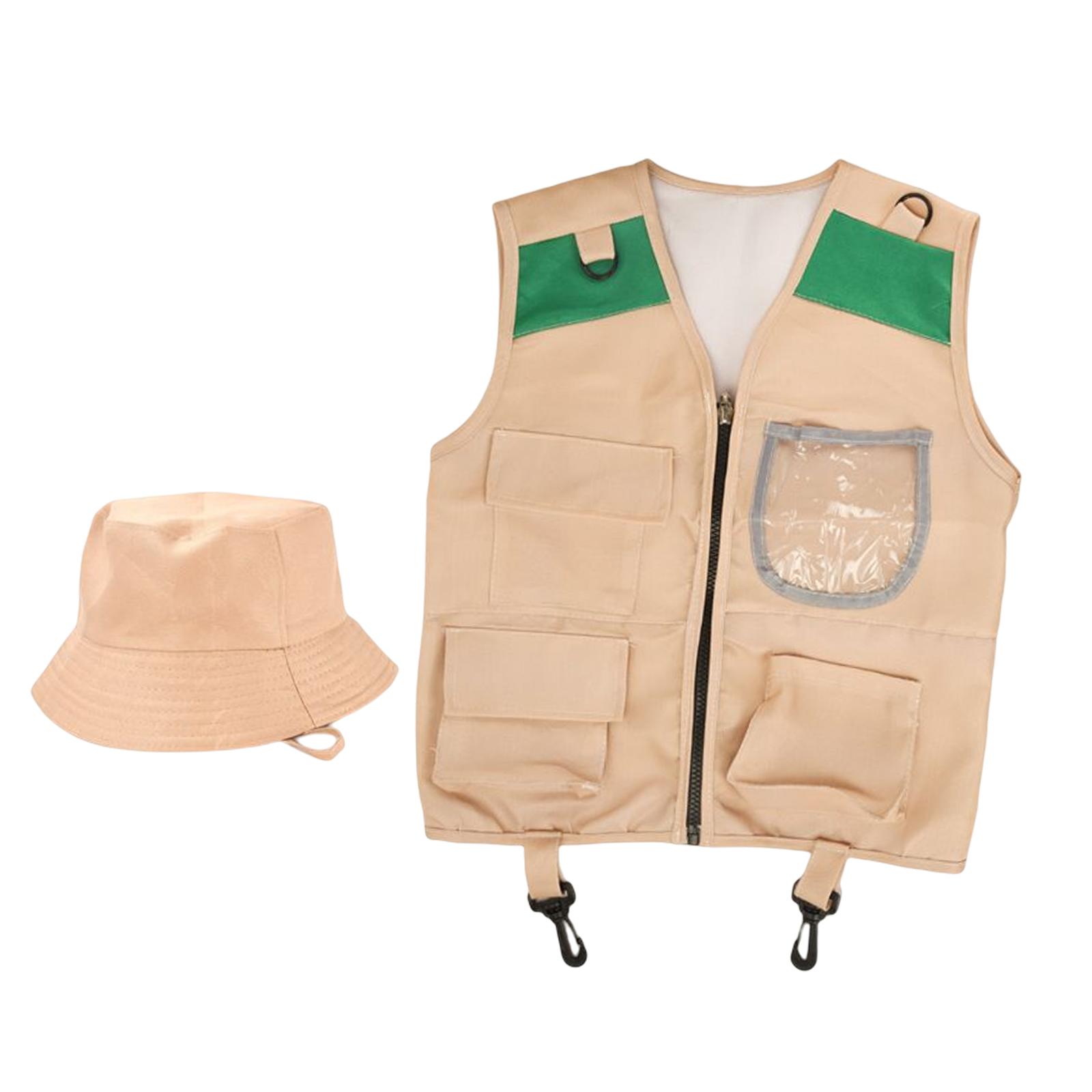 Costume explorer kids kit Kids - đánh giá và giá Kids Outdoor Adventure Kit