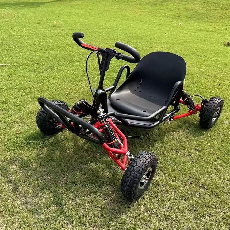 Adult Off-road Kart 90CC/212CC - đánh giá và giá Go Kart Pedal Kids
