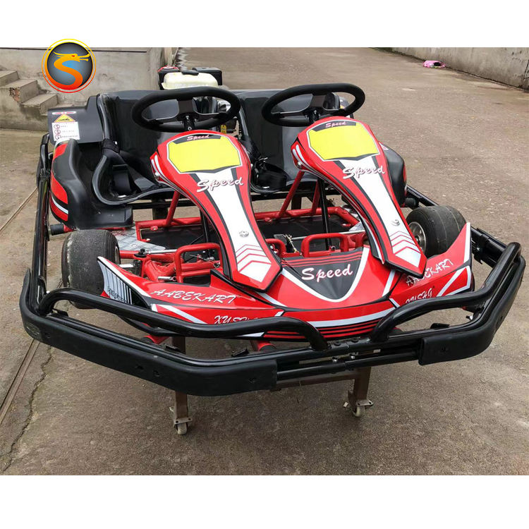 New Pedal Cheap Electric Go Ka - đánh giá và giá Go Kart Pedal Kids