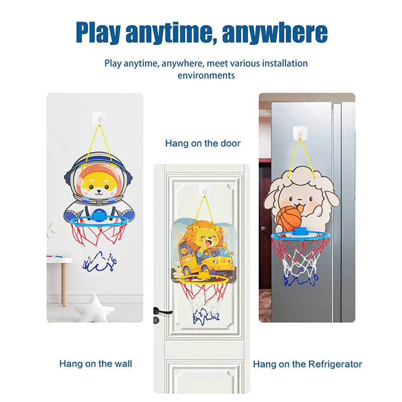 [SH]1PC Kids Adjustable Basket - đánh giá và giá Kids Outdoor Basketball
