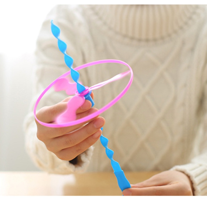 Flying Saucer Toy Outdoor Hand - đánh giá và giá Kids Outdoor Easter Gifts
