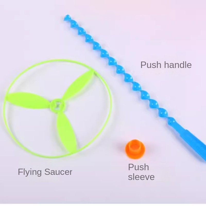 Flying Saucer Toy Outdoor Hand - đánh giá và giá Kids Outdoor Easter Gifts