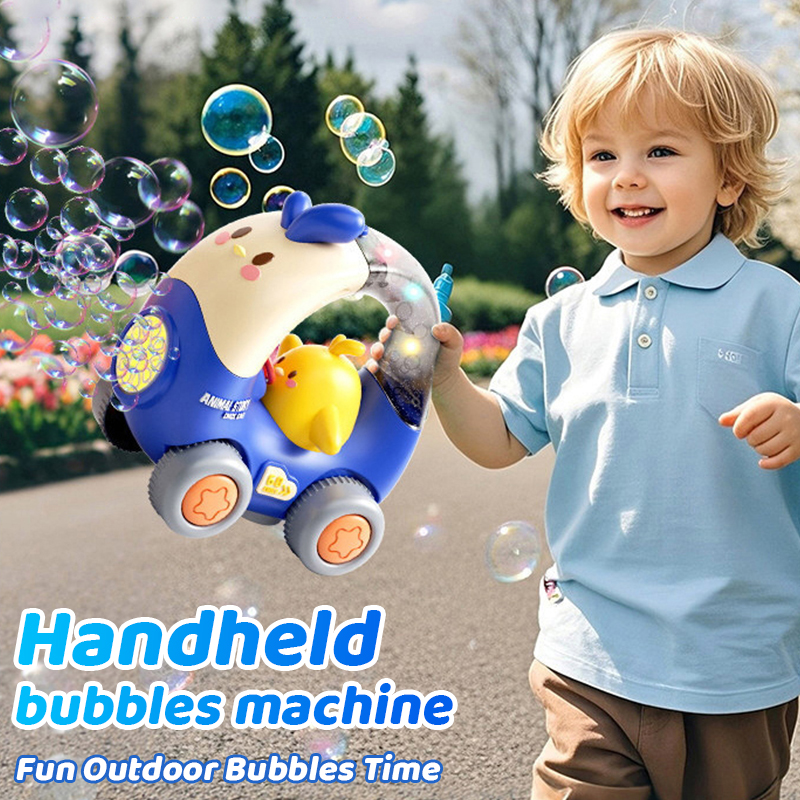 Toddler Chicken Bubble Machine - đánh giá và giá Kids Outdoor Lawn Mower