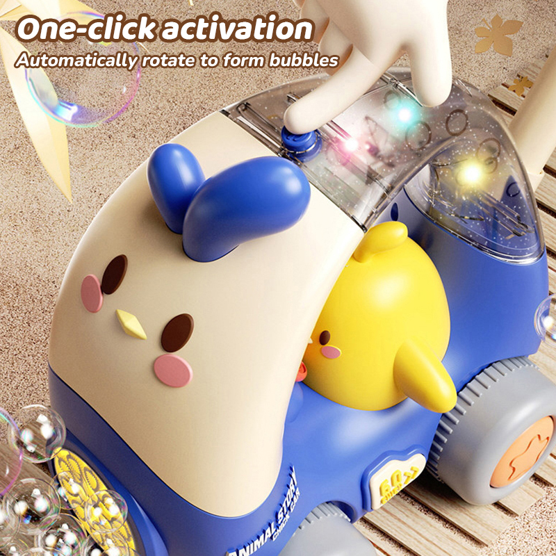 Toddler Chicken Bubble Machine - đánh giá và giá Kids Outdoor Lawn Mower