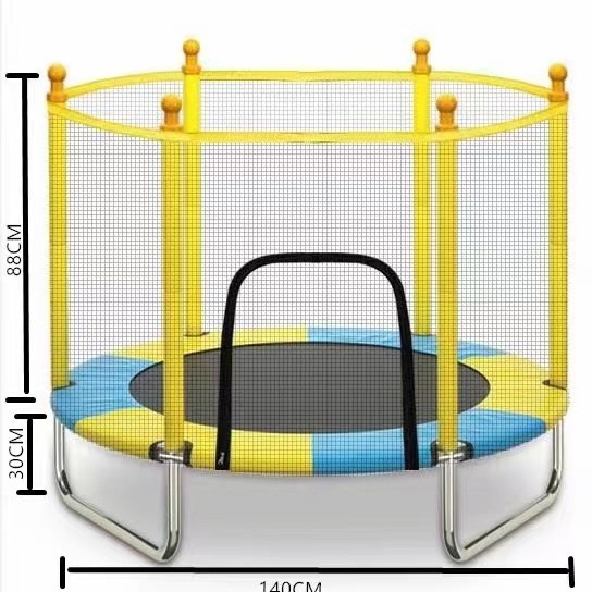 Safety Net Children Indoor Bod - đánh giá và giá Kids Indoor Outdoor Trampoline