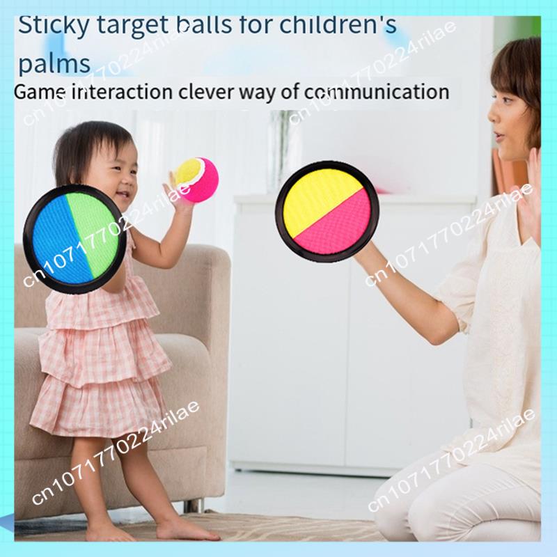 A17Z Ball And Catch Game, Kids - đánh giá và giá Kids Outdoor Easter Gifts