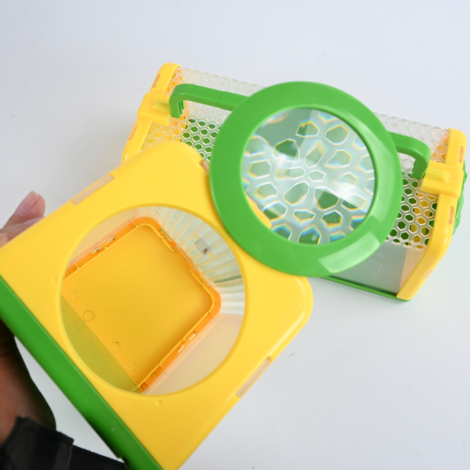 Children'S Insect Cage Outdoor - đánh giá và giá Kids Outdoor Adventure Kit
