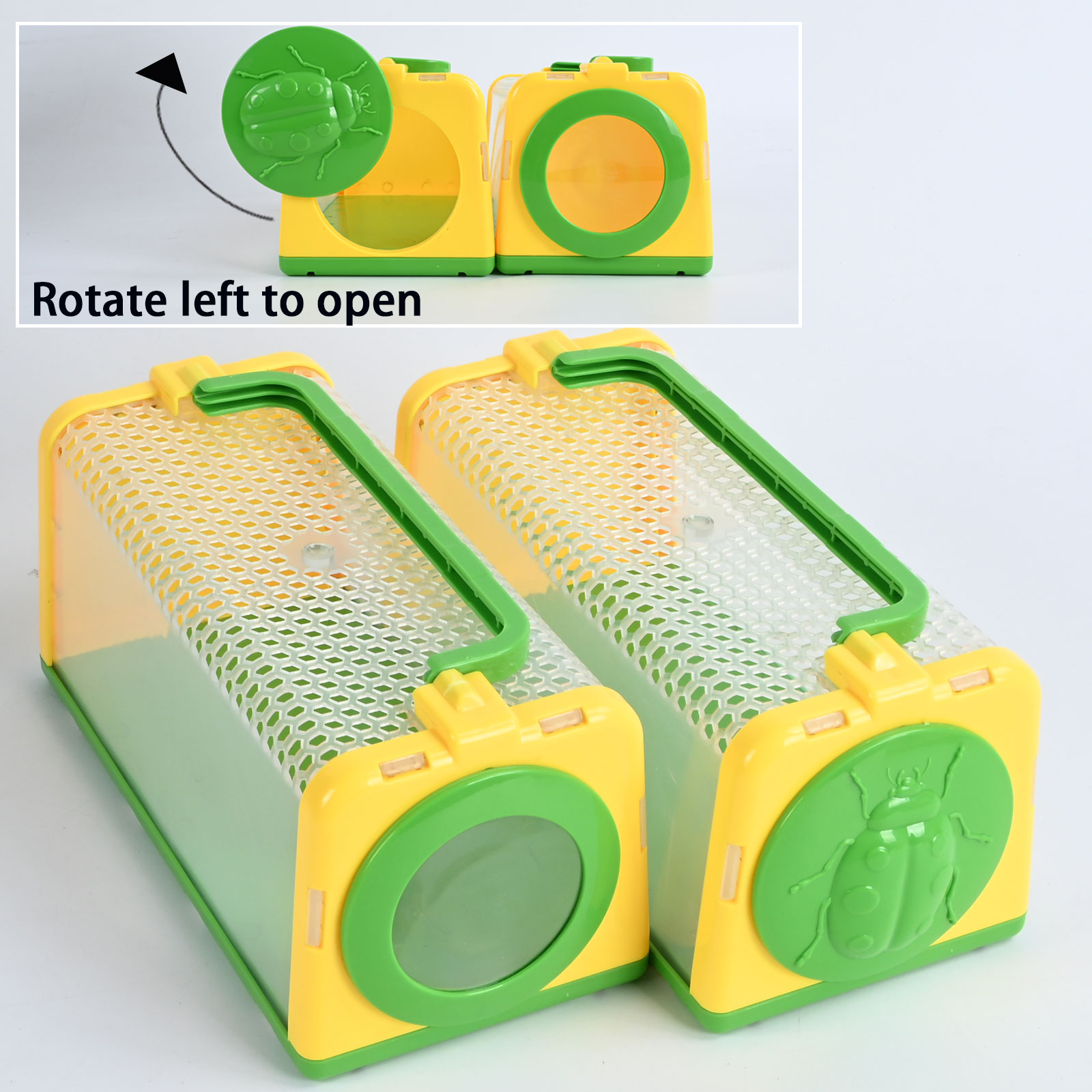 Children'S Insect Cage Outdoor - đánh giá và giá Kids Outdoor Adventure Kit