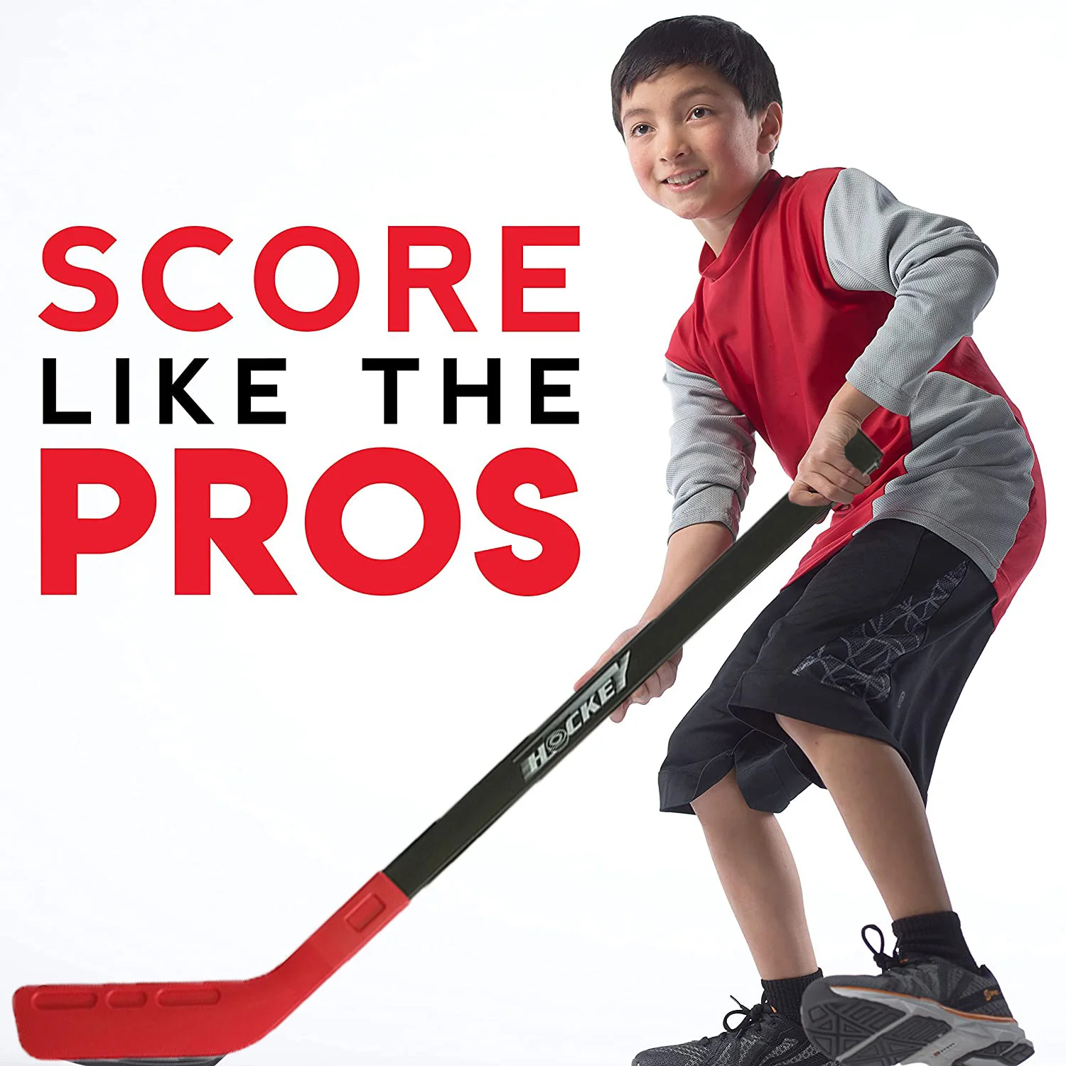 1set Kids Floor Hockey Stick Y - đánh giá và giá Kids Outdoor Hockey Set