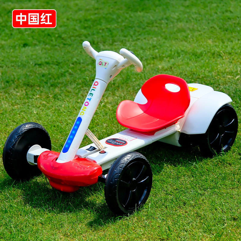 Children's electric go kart wi - đánh giá và giá Go Kart Pedal Kids