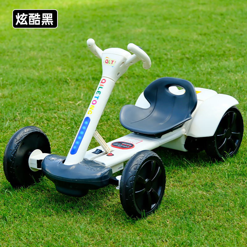 Children's electric go kart wi - đánh giá và giá Go Kart Pedal Kids