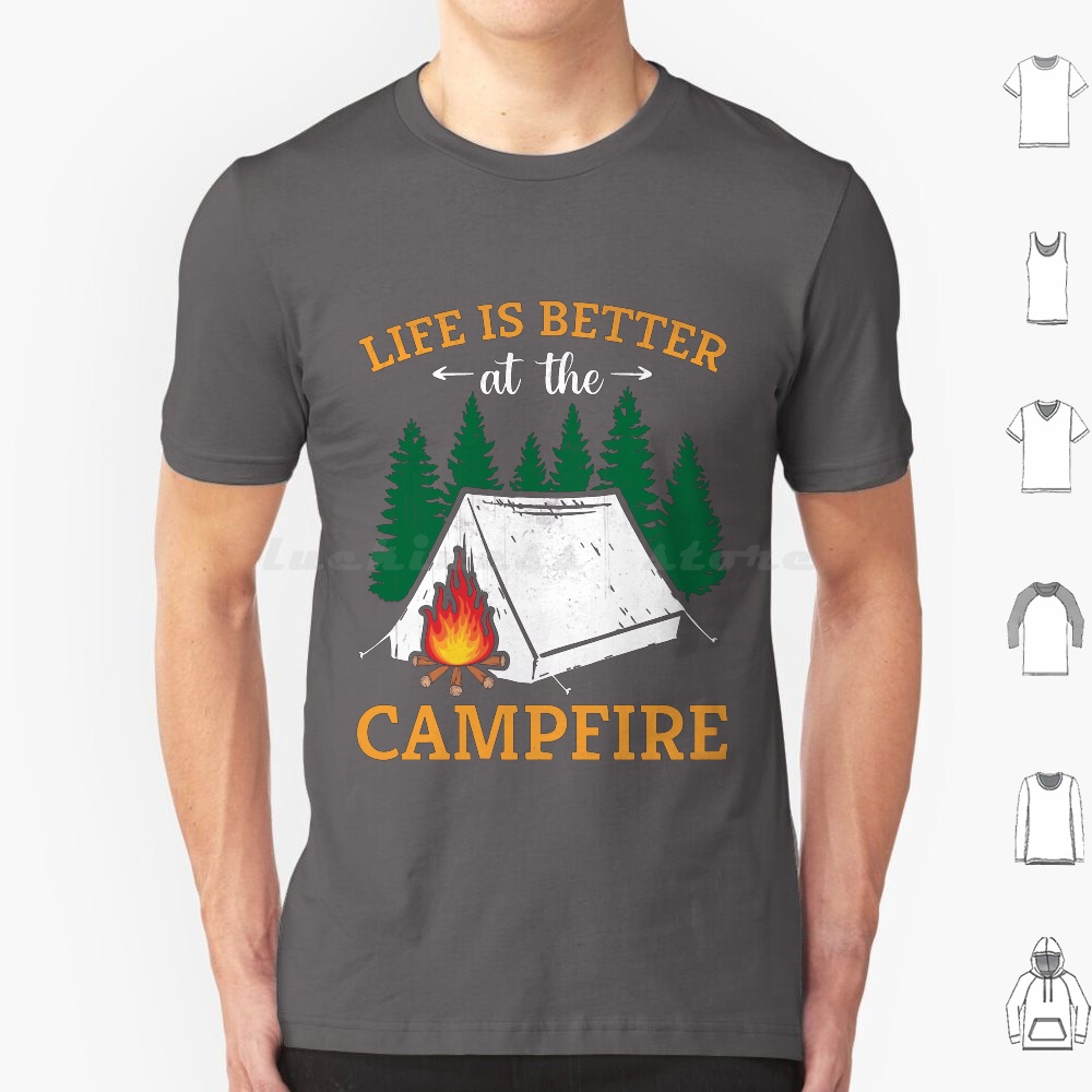 Funny Campfire Quote Vacation  - đánh giá và giá Kids Outdoor Quotes