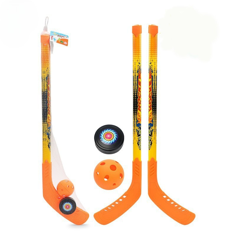 Kids Hockey Stick Set Outdoor  - đánh giá và giá Kids Outdoor Hockey Set