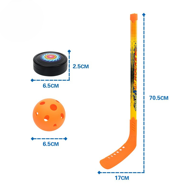 Kids Hockey Stick Set Outdoor  - đánh giá và giá Kids Outdoor Hockey Set