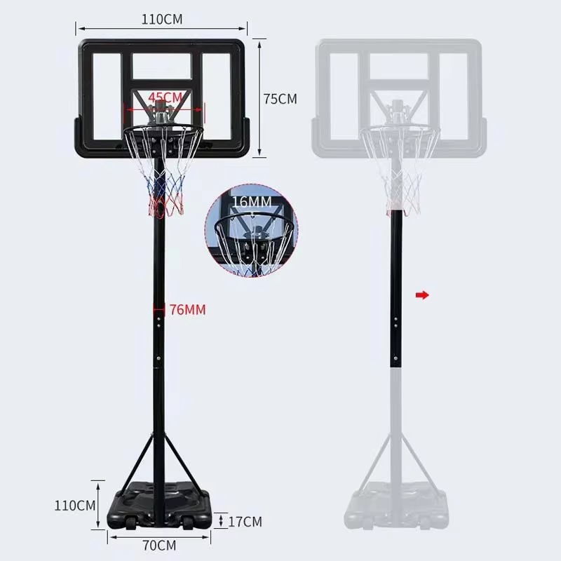 202Indoor Outdoor Basketball H - đánh giá và giá Kids Outdoor Basketball