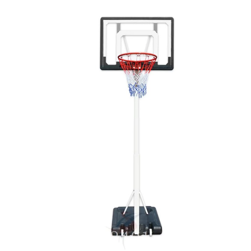 Basketball Hoop System Adjusta - đánh giá và giá Kids Outdoor Basketball
