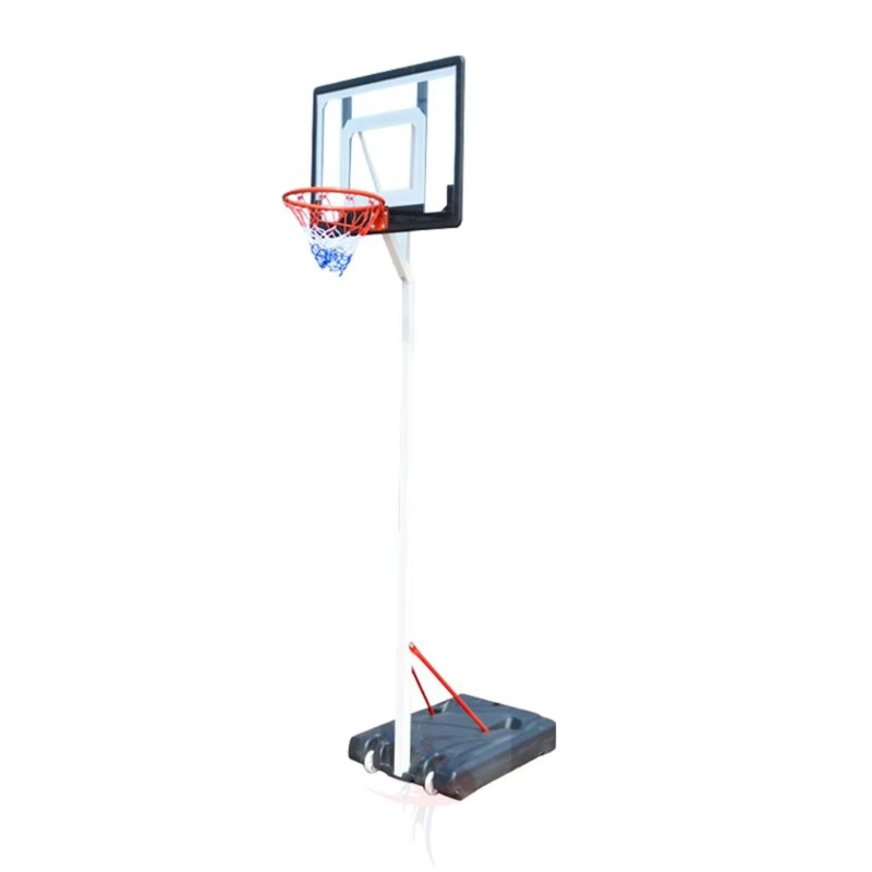 Basketball Hoop System Adjusta - đánh giá và giá Kids Outdoor Basketball