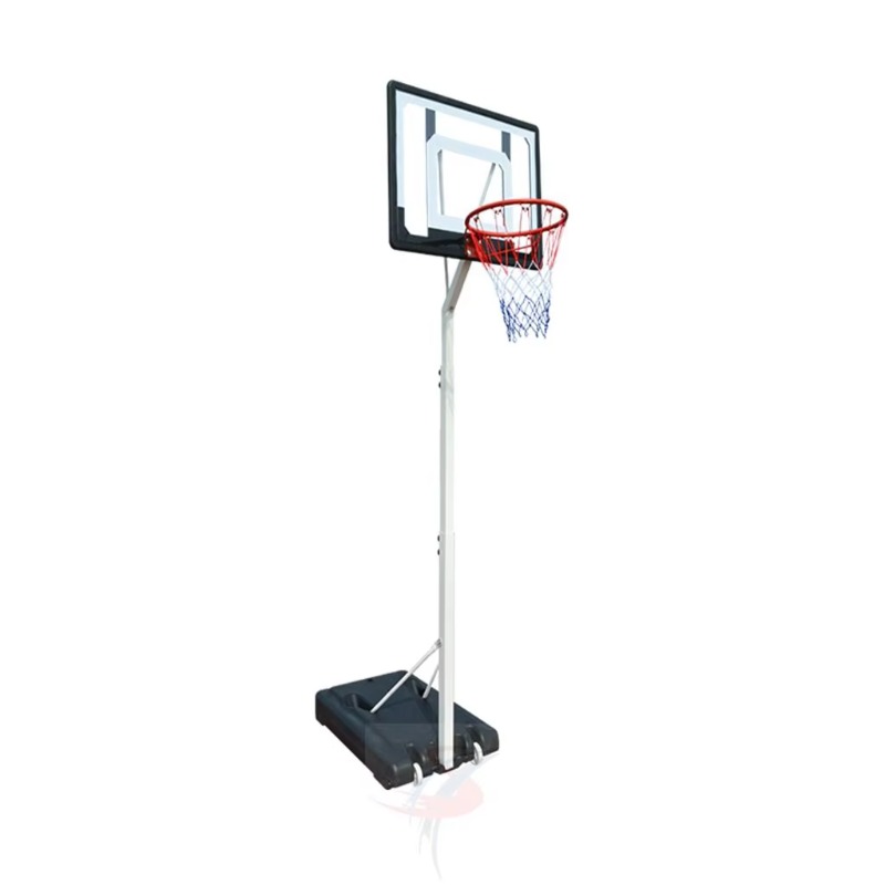 Basketball Hoop System Adjusta - đánh giá và giá Kids Outdoor Basketball