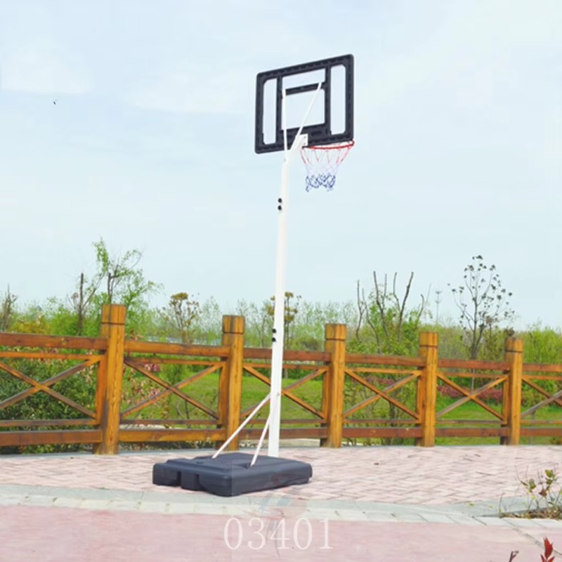 Basketball Hoop System Adjusta - đánh giá và giá Kids Outdoor Basketball