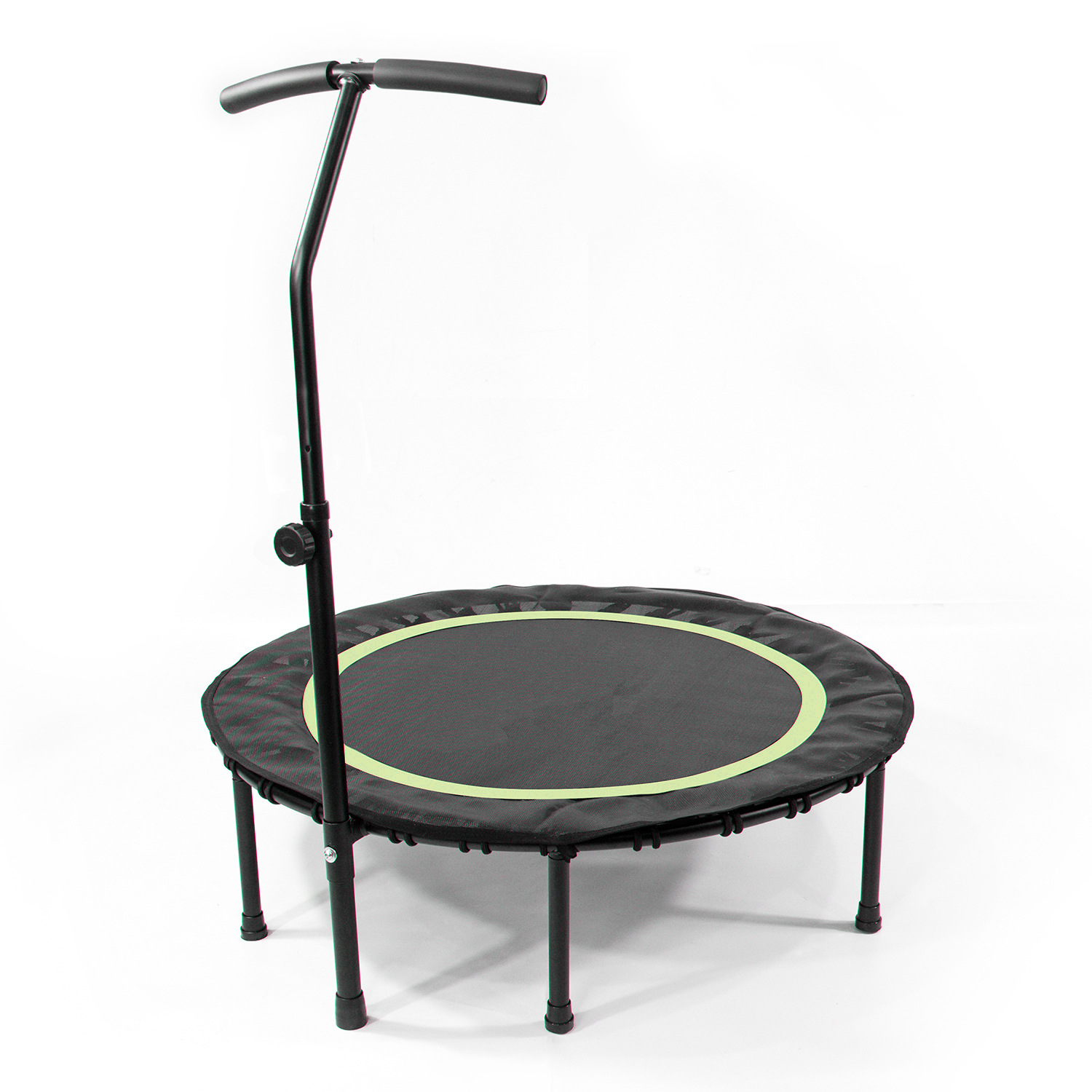 40 Inch Silent Rebounder Tramp - đánh giá và giá Kids Indoor Outdoor Trampoline