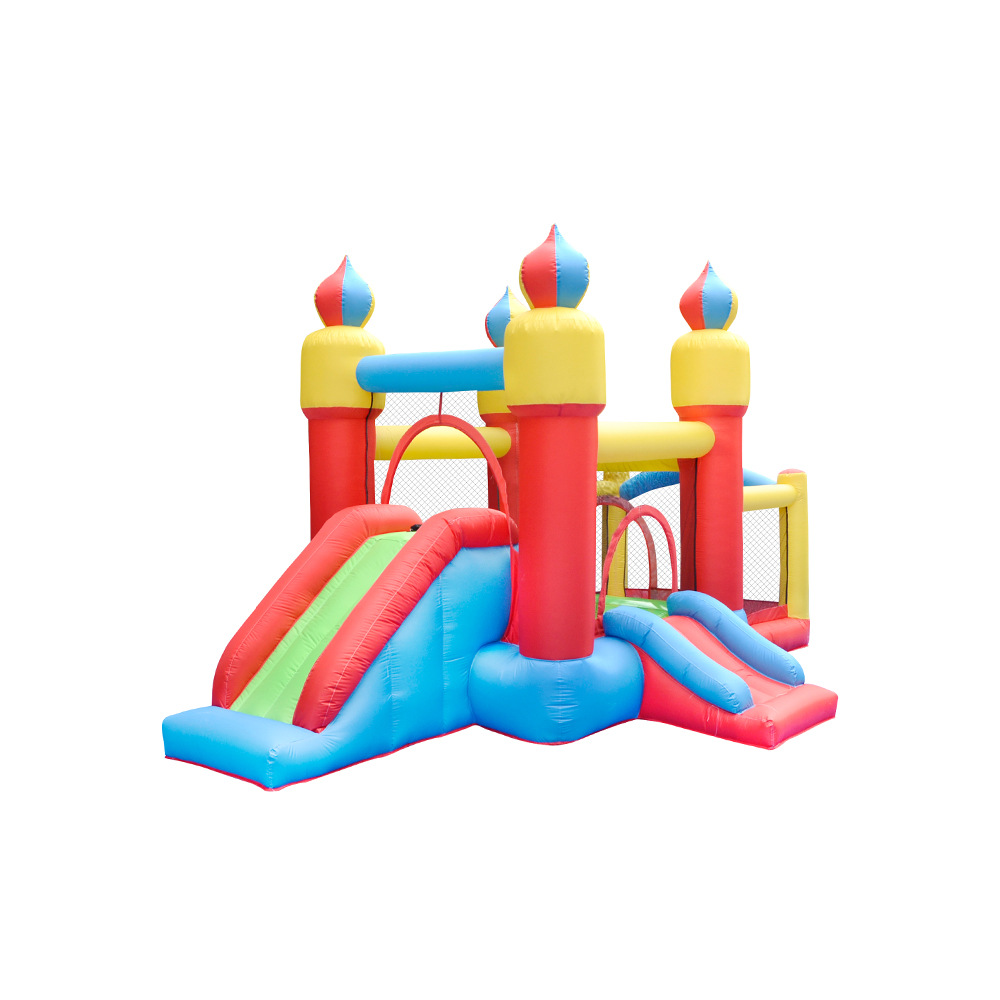In Stock Kids Inflatable Bounc - đánh giá và giá Kids Indoor Outdoor Trampoline