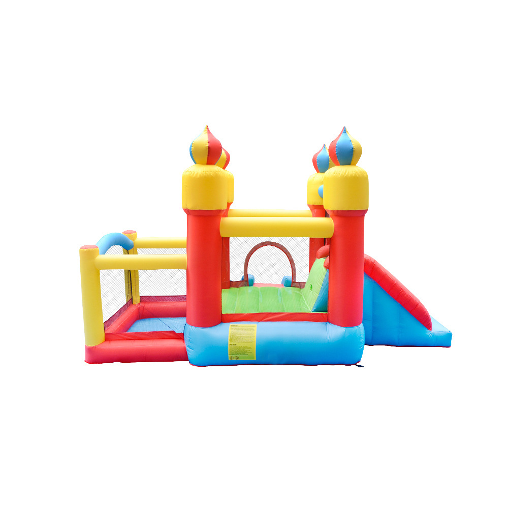 In Stock Kids Inflatable Bounc - đánh giá và giá Kids Indoor Outdoor Trampoline